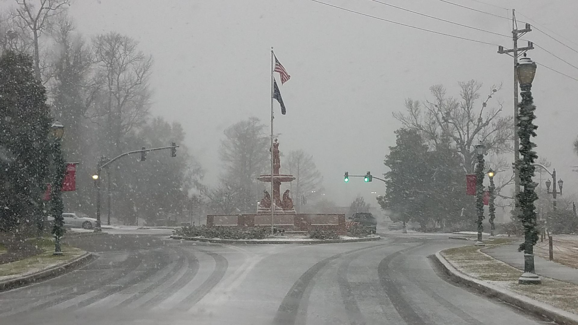 Reader's Snow Day Pics